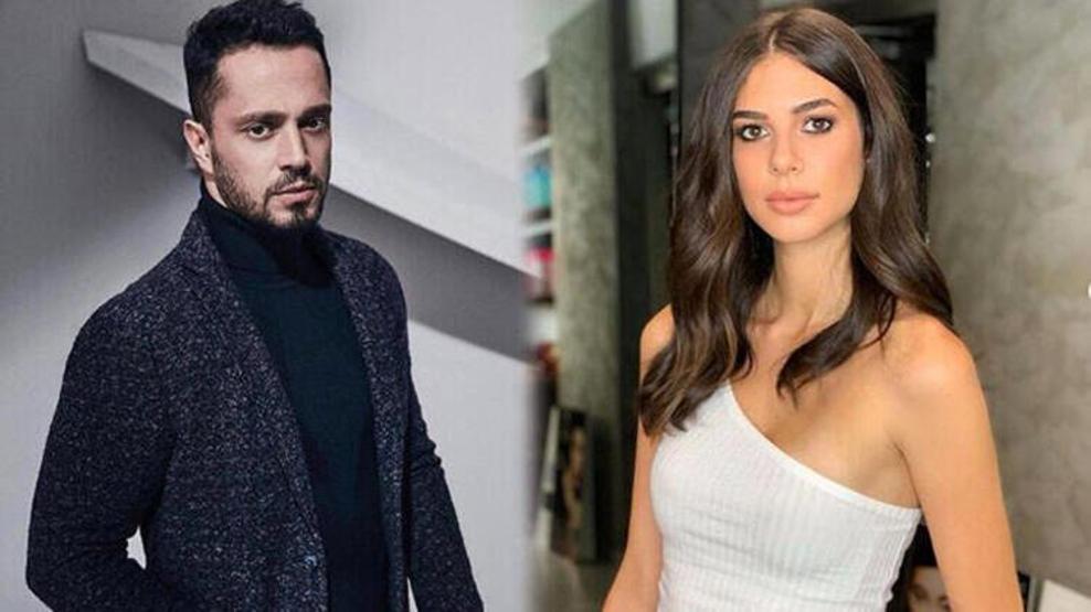 Murat Boz ve Burcu Bakdur aşk mı yaşıyor
