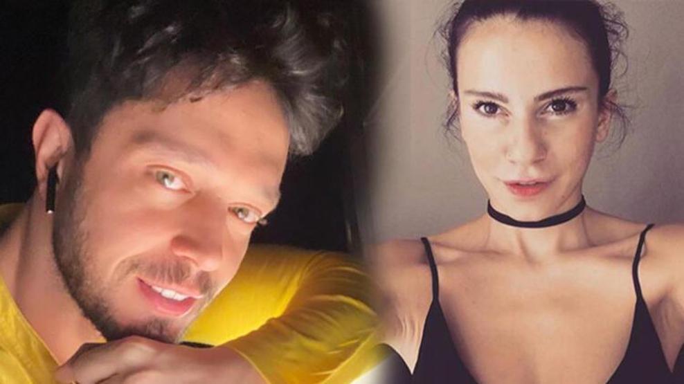 Murat Boz ve Burcu Bakdur aşk mı yaşıyor