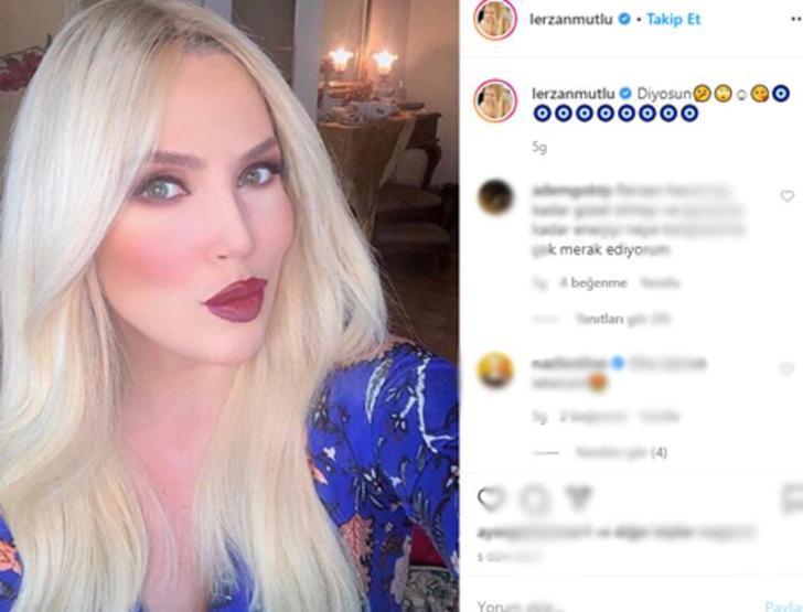 Lerzan Mutlu: Kurallara saygı duyarım ama uymam