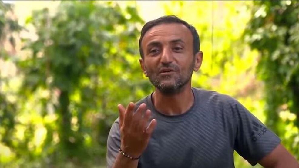 Acun Ilıcalı açıkladı: Ersin Korkuta kötü haberi Yılmaz Erdoğan verdi
