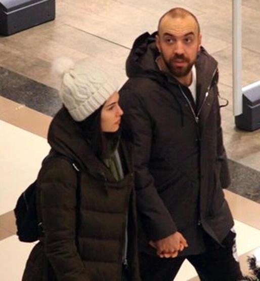Elif Aydın sevgilisi Sercan Yıldırımı terk etti