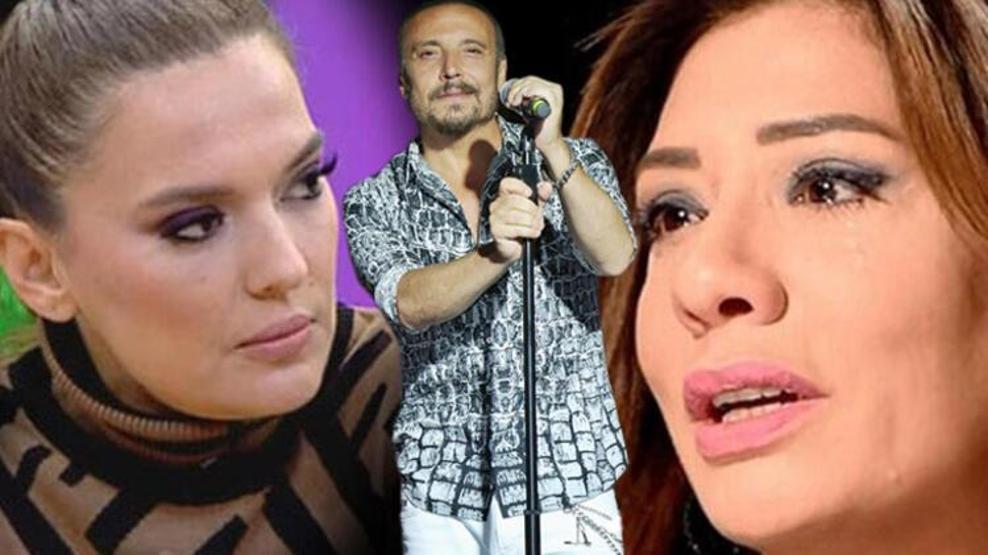 Çalışmayınca üç ayda dara düşen şarkıcılar