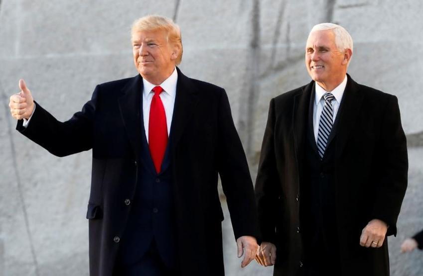 Beyaz Sarayda salgın alarmı: Trump koronavirüse yakalanırsa ne olur