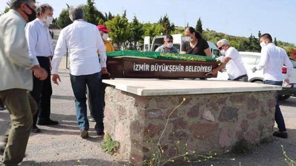Sunar Kural Aytuna yaşamını yitirdi