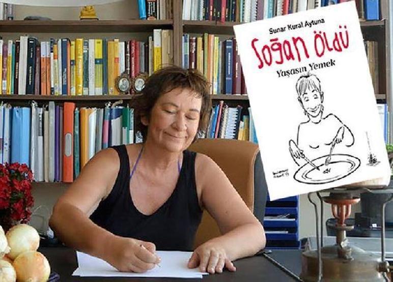 Sunar Kural Aytuna yaşamını yitirdi