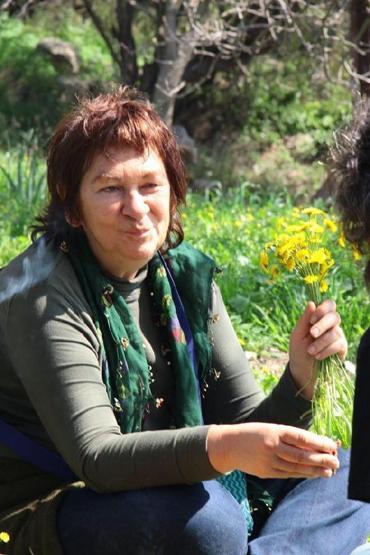Sunar Kural Aytuna yaşamını yitirdi
