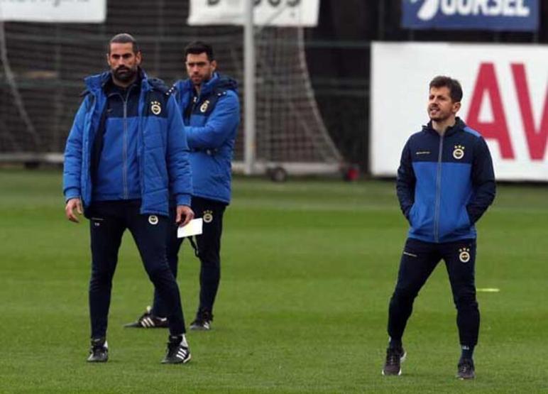 Fenerbahçe sol bekini Brezilyada buldu