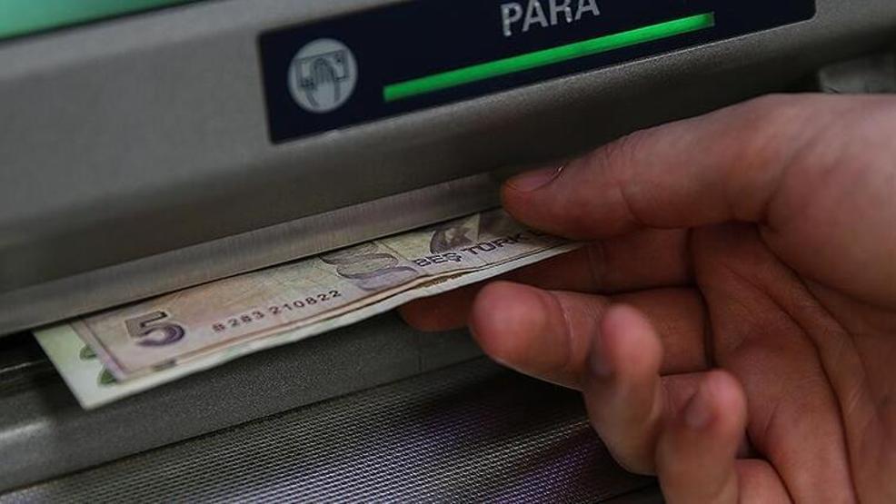 Son dakika: Emekli aylıkları bugün yatırılmaya başlıyor