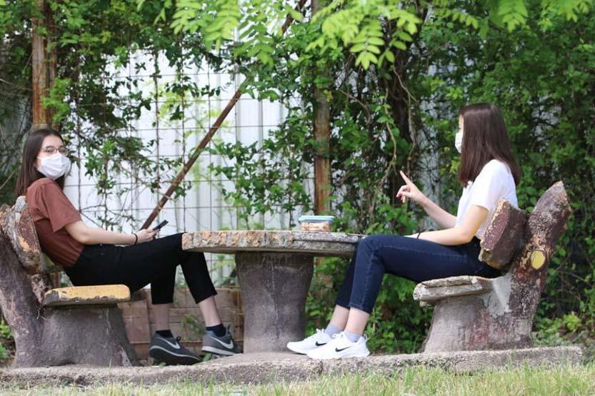 15-20 yaş arasındaki gençlere 4 saatlik sokağa çıkma izni