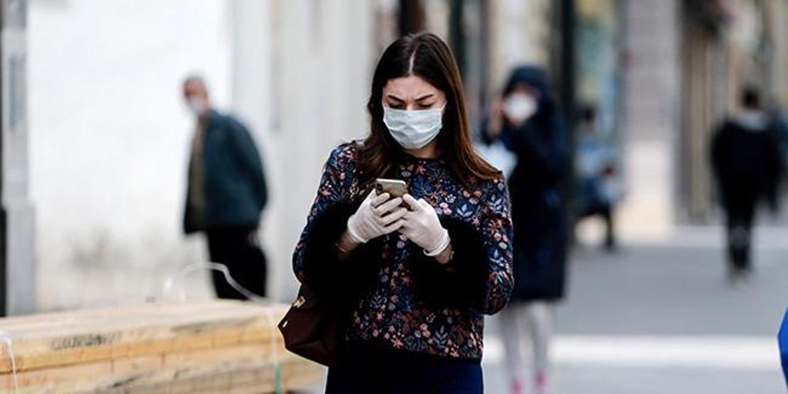 29 ilde maske takma zorunluluğu getirildi