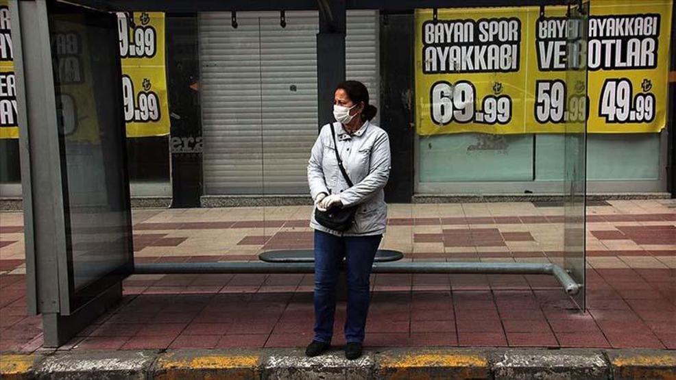 29 ilde maske takma zorunluluğu getirildi
