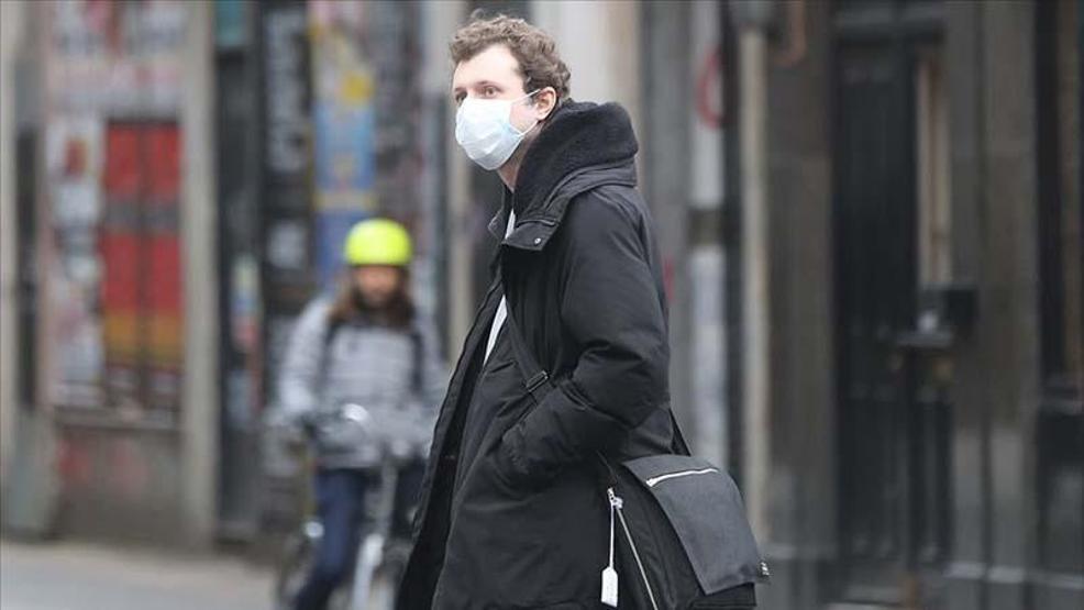 29 ilde maske takma zorunluluğu getirildi