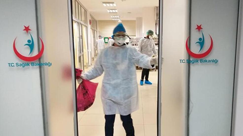 29 ilde maske takma zorunluluğu getirildi