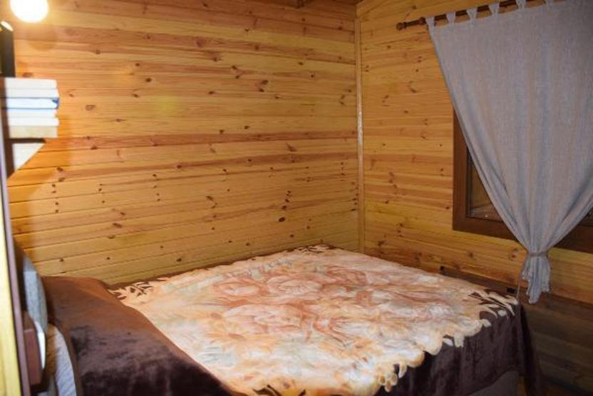 Salgın nedeniyle izole yaşam için ahşap evlere talep arttı