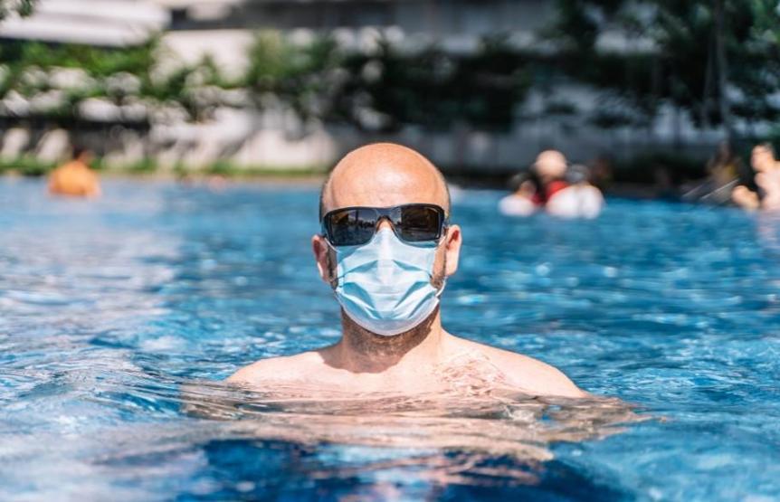 Tatil yapmayı düşünenler dikkat İşte koronavirüs sürecinde bilmek isteyeceğiniz her şey