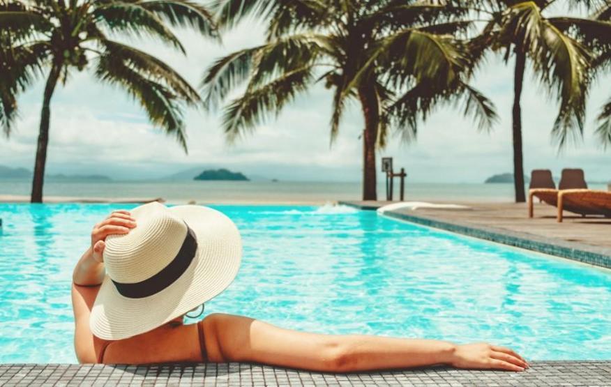 Tatil yapmayı düşünenler dikkat İşte koronavirüs sürecinde bilmek isteyeceğiniz her şey