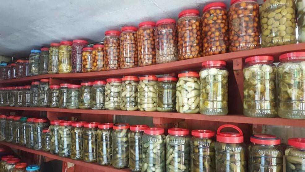 128 çeşit yapıyor, yok satıyor