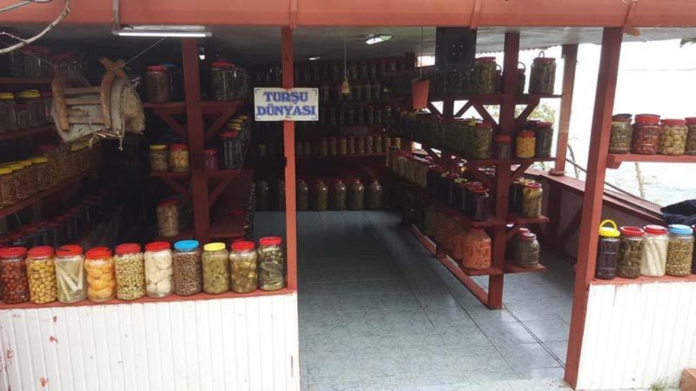 128 çeşit yapıyor, yok satıyor