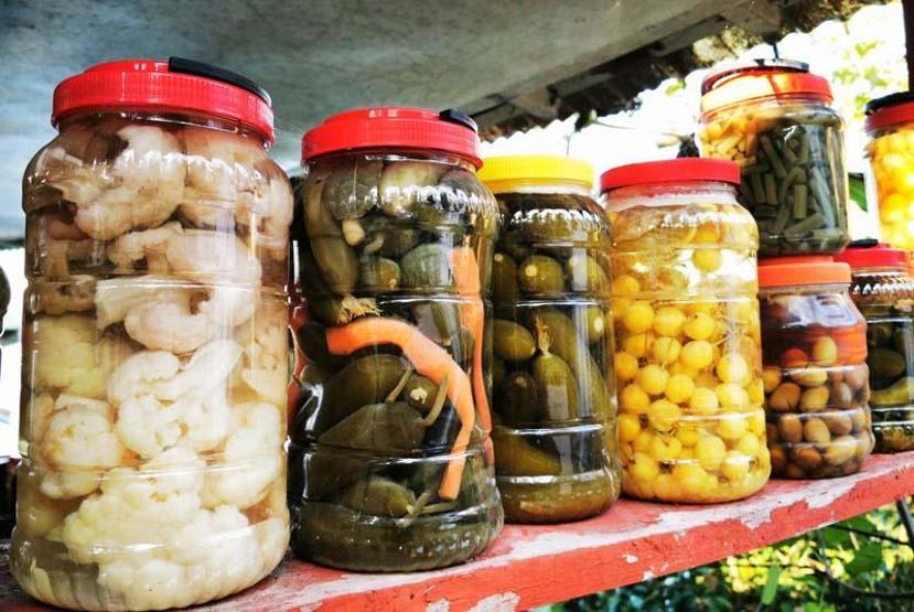 128 çeşit yapıyor, yok satıyor