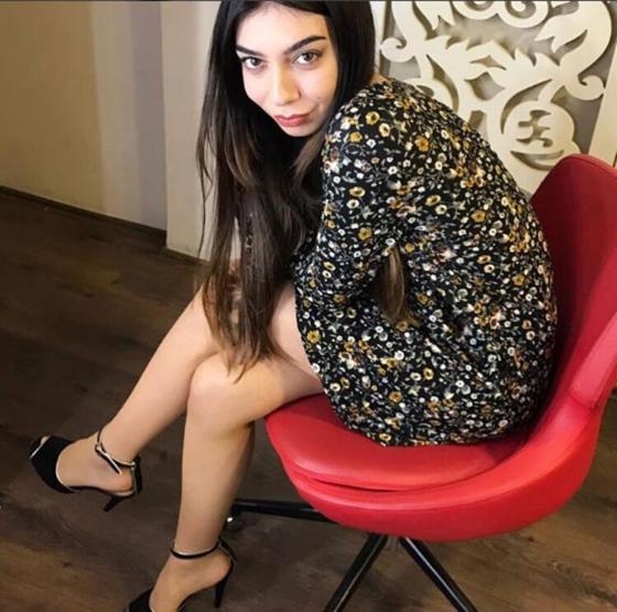 Alemin Kıralı dizisinin Obeni Birsu Demirin müthiş değişimi