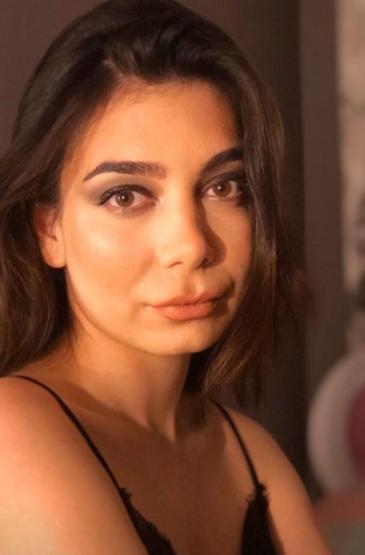 Alemin Kıralı dizisinin Obeni Birsu Demirin müthiş değişimi