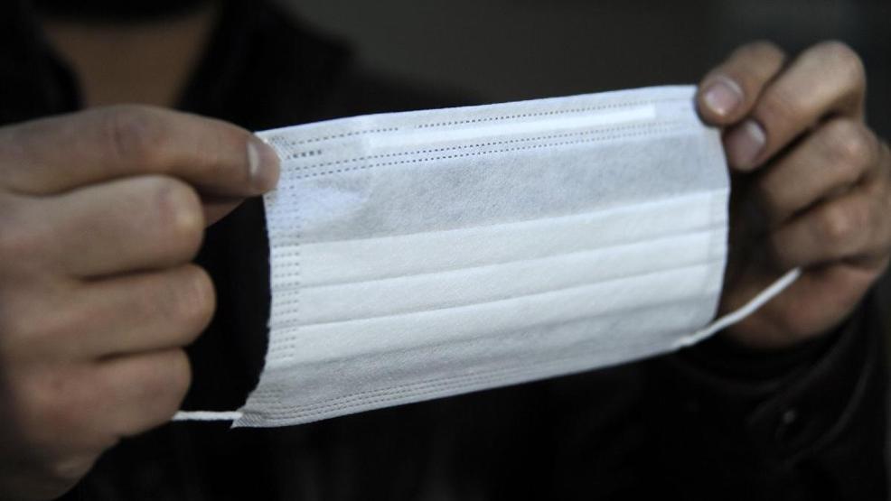 29 ilde maske takma zorunluluğu getirildi