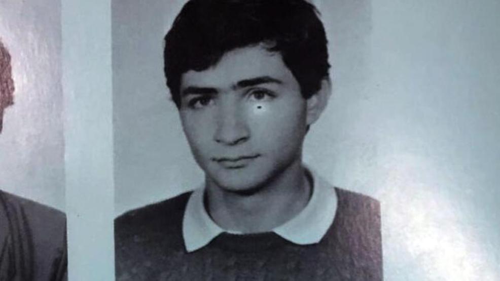 Eski fotoğraflar gün yüzüne çıktı