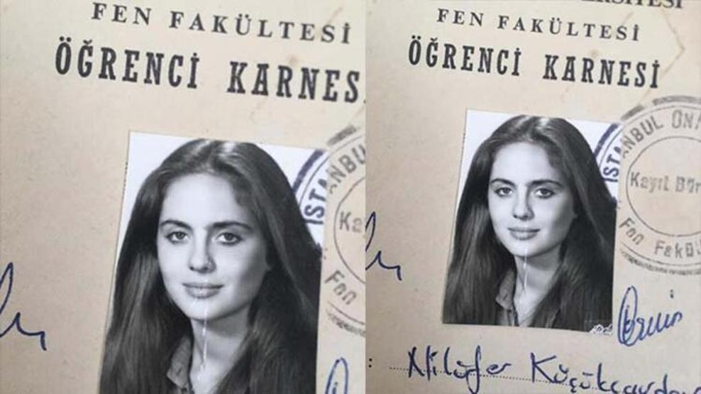 Eski fotoğraflar gün yüzüne çıktı