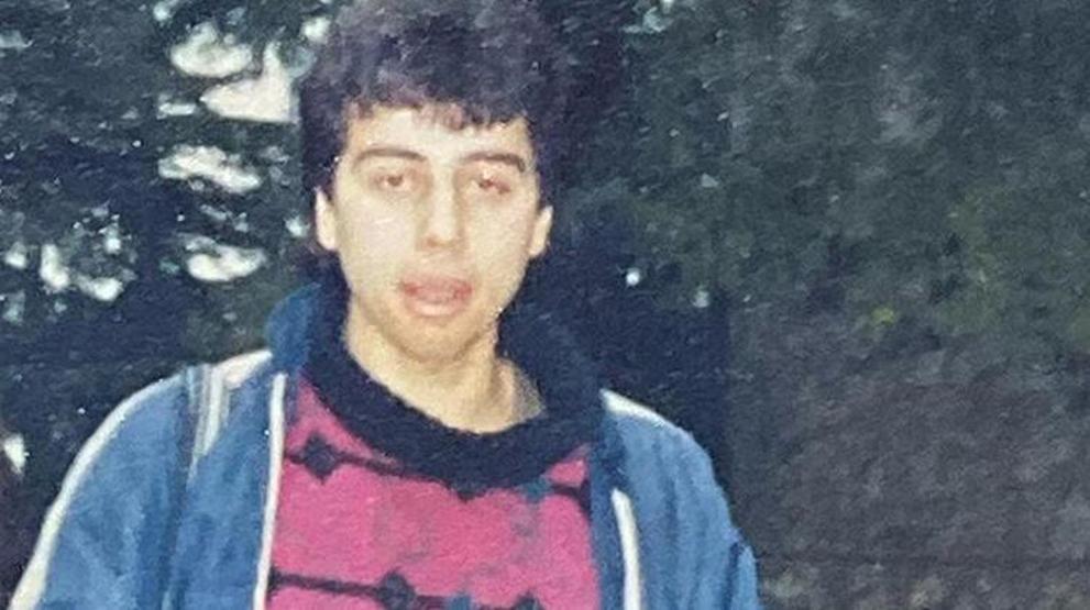 Eski fotoğraflar gün yüzüne çıktı