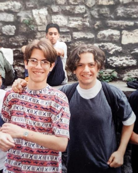 Eski fotoğraflar gün yüzüne çıktı
