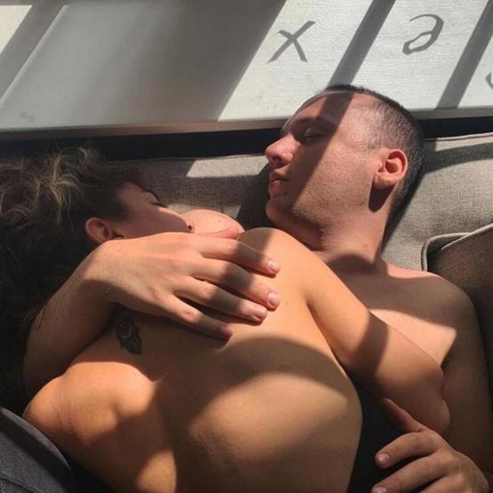 Edis önce paylaştı sonra sildi O paylaşım yankı uyandırdı