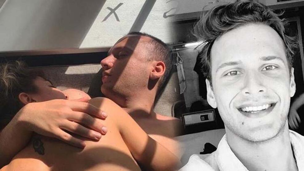 Edis önce paylaştı sonra sildi O paylaşım yankı uyandırdı