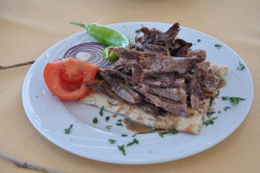 Gastronomi şehrinin dikkat çeken Ramazan lezzetleri