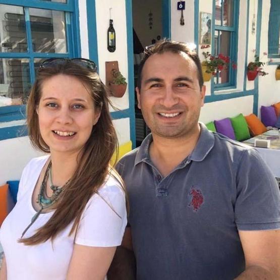Şehit Yüzbaşı Çiftçi, son yolculuğuna uğurlandı