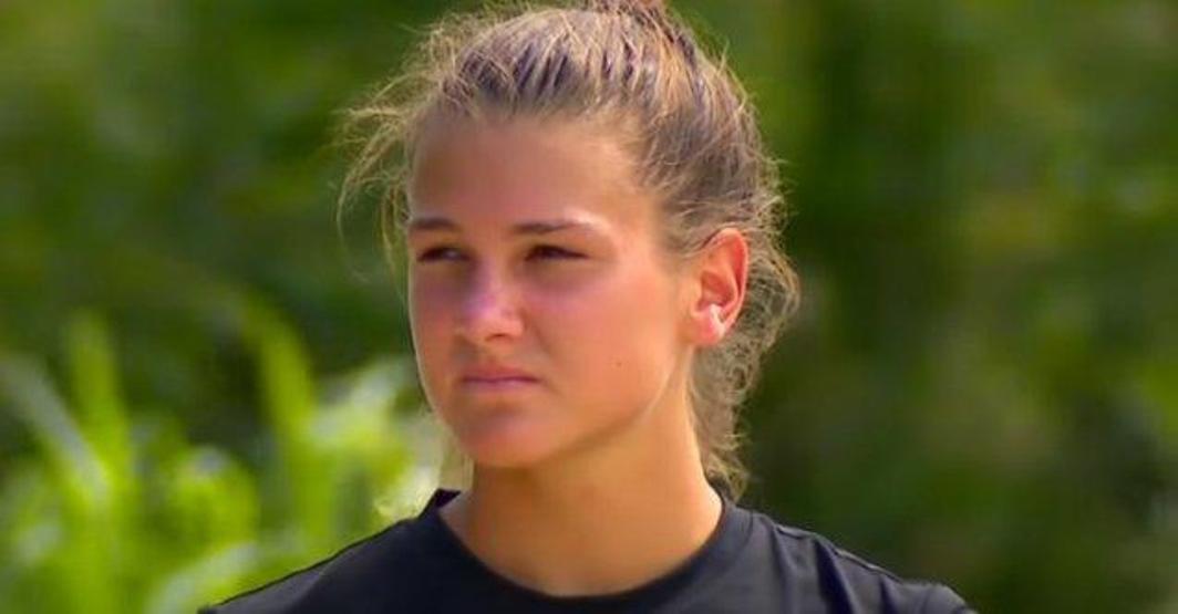 Survivorda Mert elendi İşte Survivorda SMS sıralaması