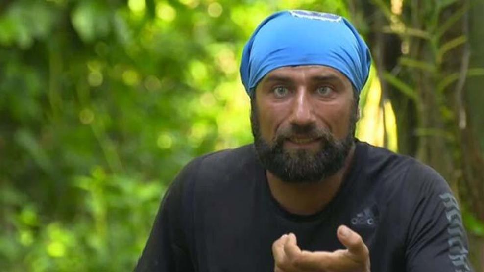 Survivorda Mert elendi İşte Survivorda SMS sıralaması