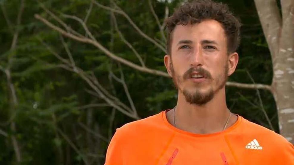 Survivorda Mert elendi İşte Survivorda SMS sıralaması