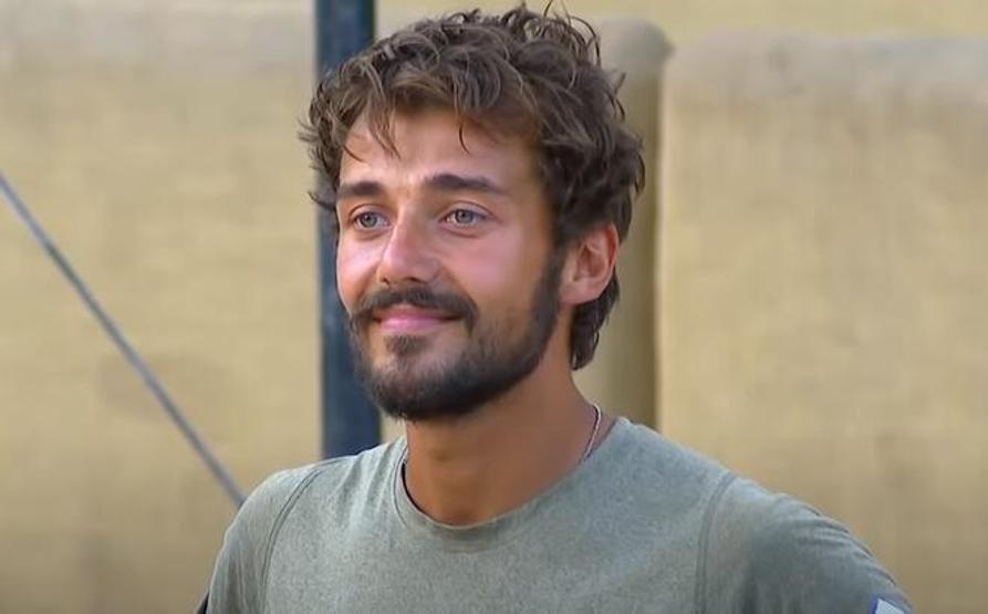 Survivorda Mert elendi İşte Survivorda SMS sıralaması