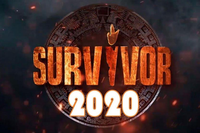 Survivorda Mert elendi İşte Survivorda SMS sıralaması