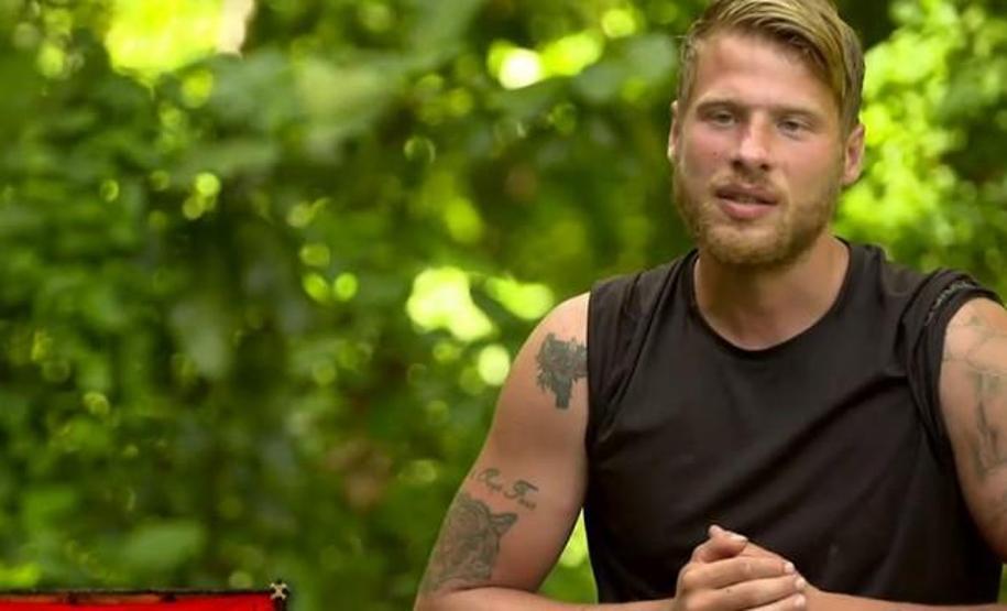 Survivorda Mert elendi İşte Survivorda SMS sıralaması