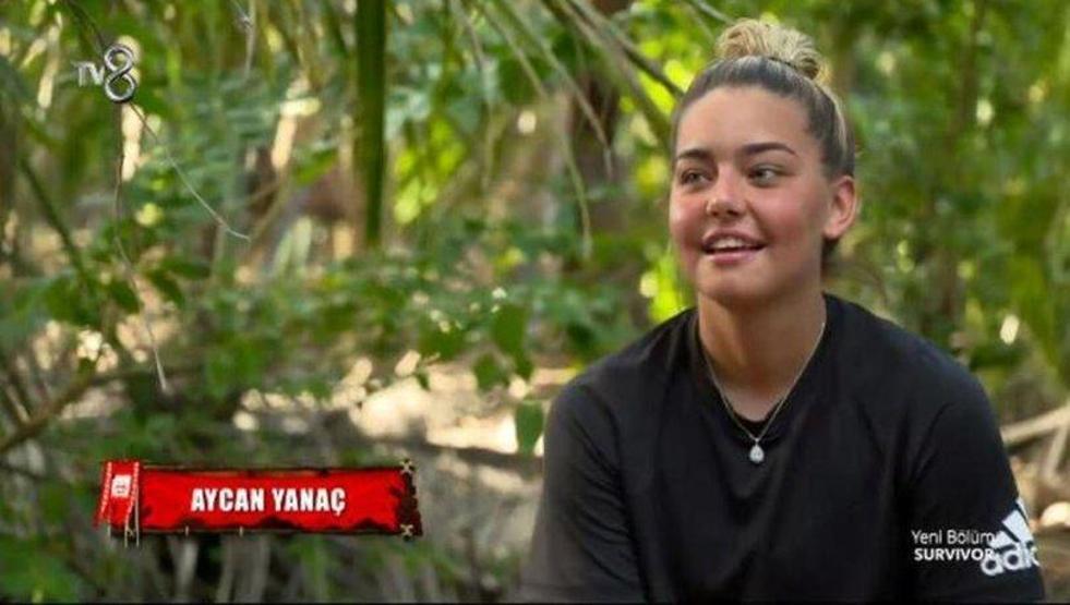 Survivorda Mert elendi İşte Survivorda SMS sıralaması