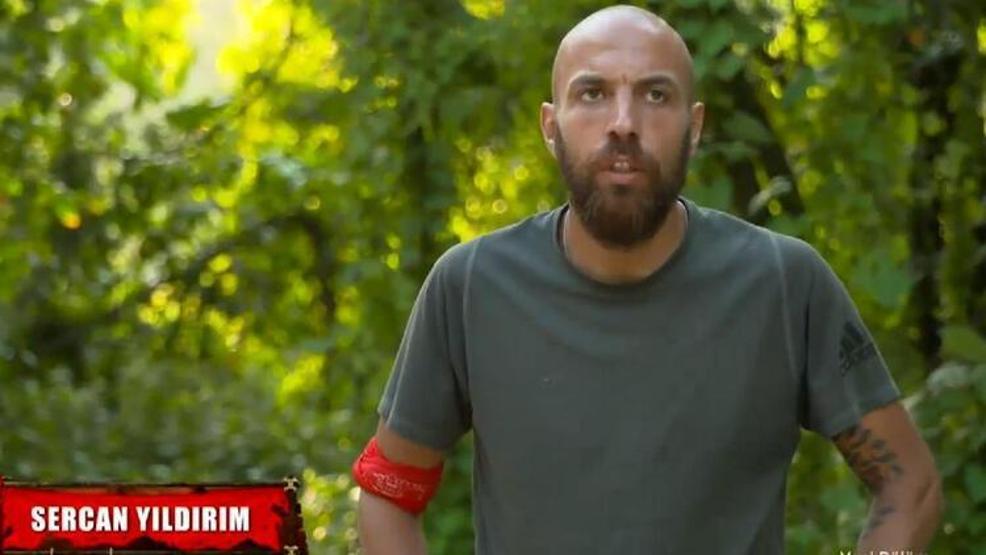Survivorda Mert elendi İşte Survivorda SMS sıralaması