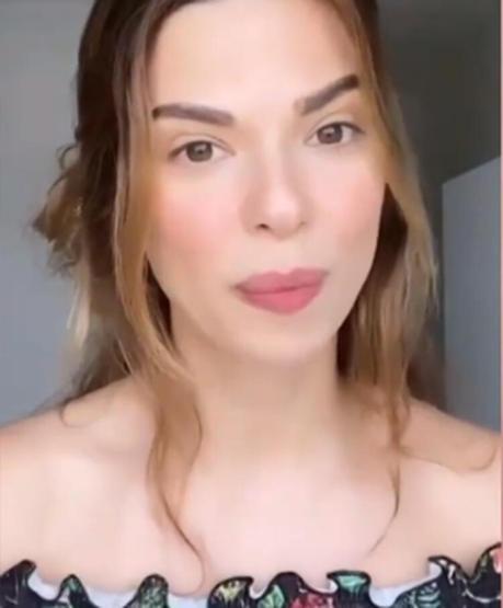 Larissa Gacemer: Benim için üzülmeyin