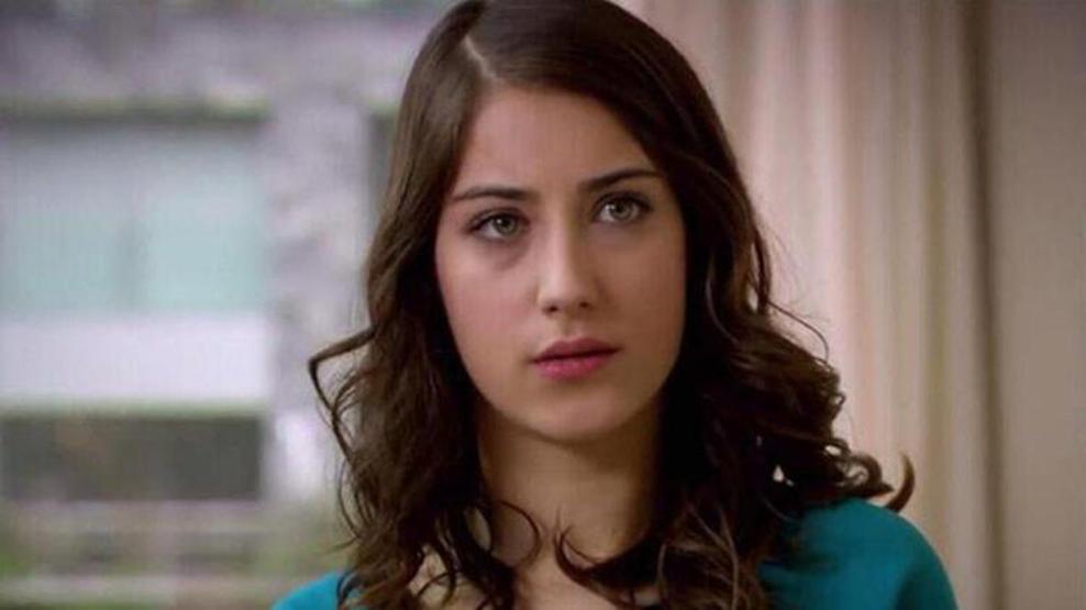 Hazal Kayanın Fikret Ali paylaşımı dikkat çekti