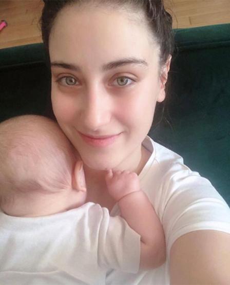 Hazal Kayanın Fikret Ali paylaşımı dikkat çekti