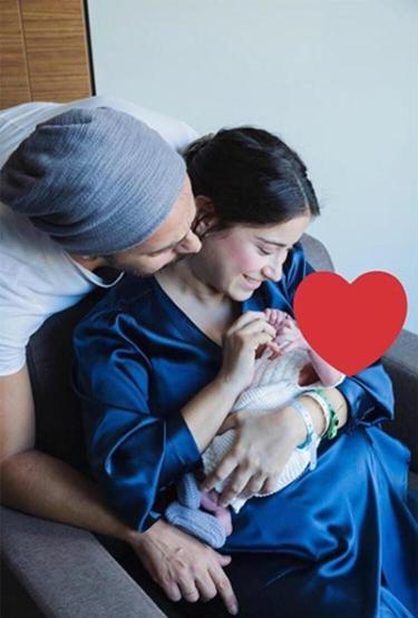 Hazal Kayanın Fikret Ali paylaşımı dikkat çekti