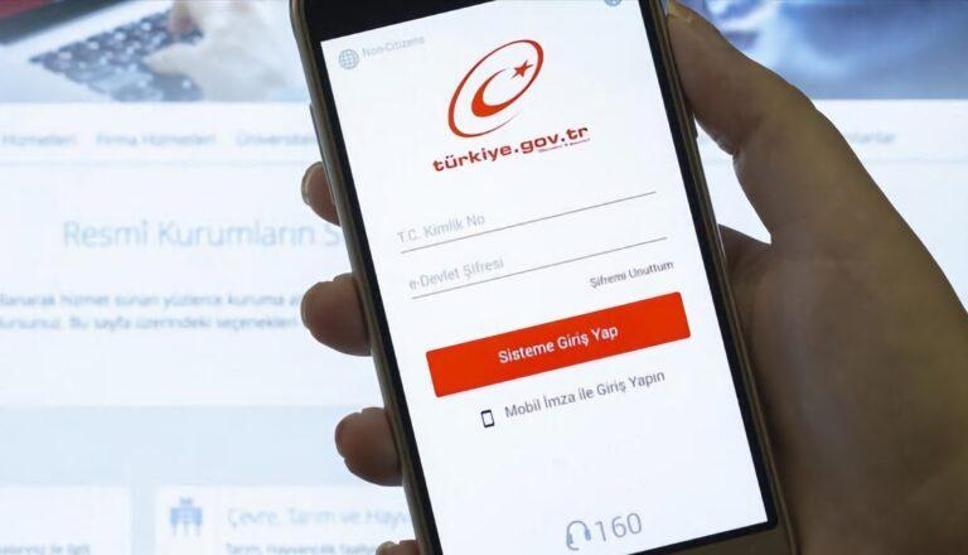 E-Devlet’ten seyahat belgesi alma rehberi