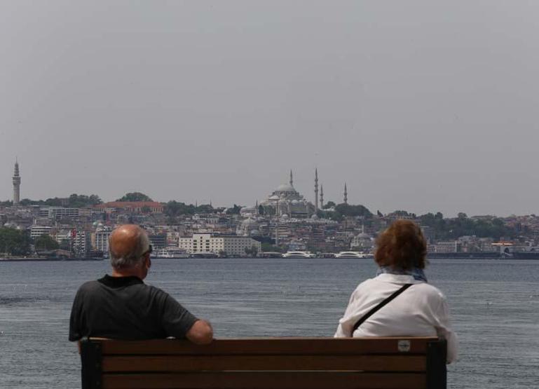 E-Devlet’ten seyahat belgesi alma rehberi