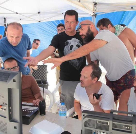 Acun Ilıcalı: Bu sene beni en çok üzen Mert değil Ersin oldu