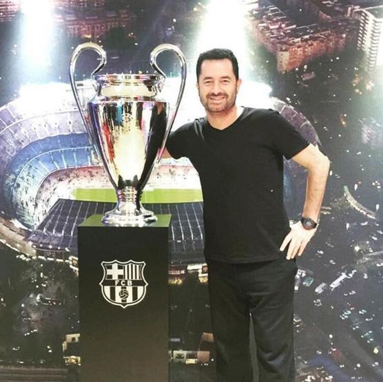 Acun Ilıcalı: Bu sene beni en çok üzen Mert değil Ersin oldu
